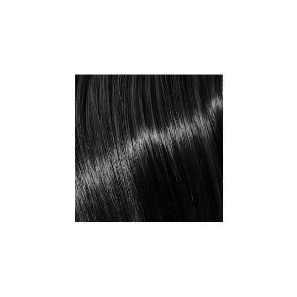 KISS - Quick Cover Root Touch-Up BLACK
