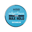 KISS - Edge Fixer Glued Max Hold WATERMELON