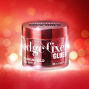KISS - Edge Fixer Glued Max Hold Red Apple