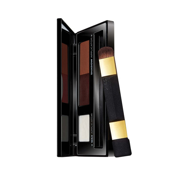 KISS - QUICK COVER SHADOW MEDIUM BROWN
