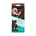 KISS - QUICK COVER SHADOW MEDIUM BROWN