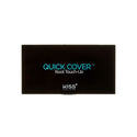 KISS - QUICK COVER SHADOW MEDIUM BROWN