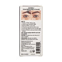 KISS - 1NP BROW STAMP - BLACK BROWN