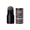 KISS - 1NP BROW STAMP - BLACK BROWN