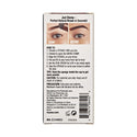 KISS - KNP BROW STAMP - MEDIUM BROWN