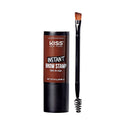 KISS - KNP BROW STAMP - MEDIUM BROWN