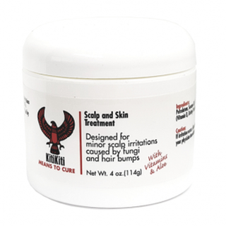 Kiti Kiti - Regular Strength Scalp and Skin Treatment