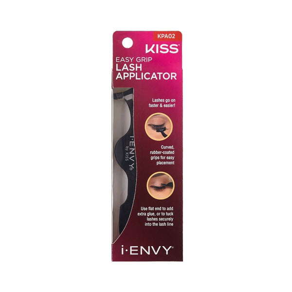 Kiss - Easy Grip Lash Applicator KPA02