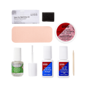 KISS - SALON DIP GLITTER KIT