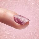 KISS - SALON DIP GLITTER KIT