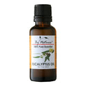 By Natures - 100% Pure Essential Eucalyptus Oil
