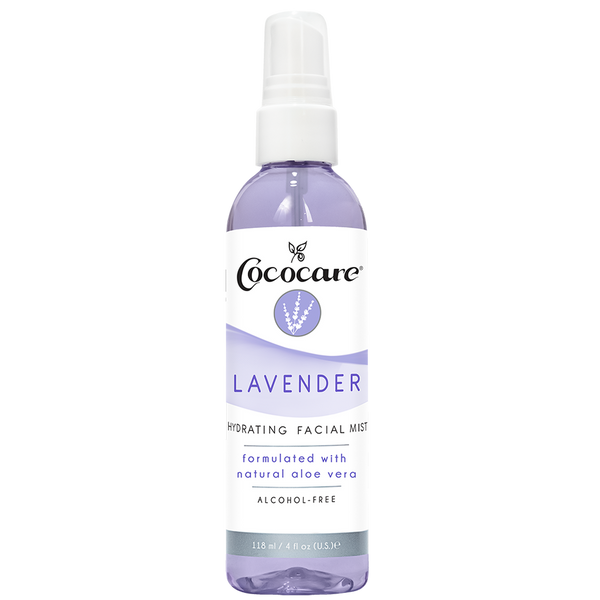 Cococare -  Lavender Hydrating Facial Mist