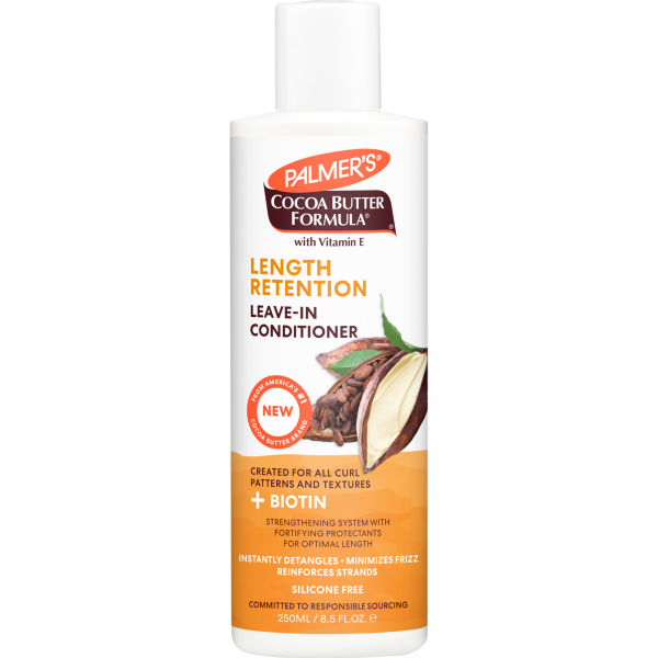 PALMER'S - Cocoa Butter Length Retention Leave-In Conditioner