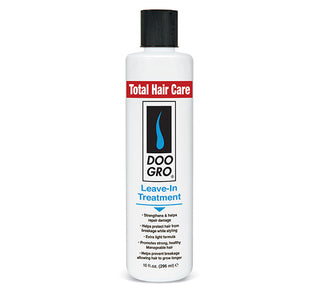 DOO GRO - Leave-In Treatment