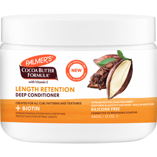 Palmer's - Cocoa Butter Length Retention Deep Conditioner