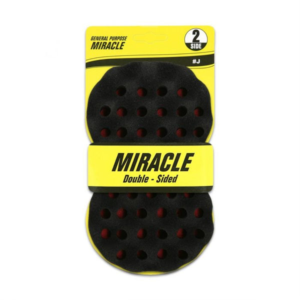 MIRACLE - Double-Sided Sponge