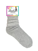 TOUCH UPS - Slouch Socks PLUS