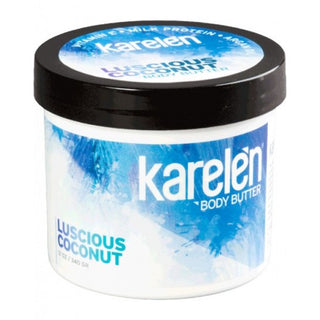 LYSIUM - Karelen Luscious Coconut Body Butter