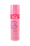 LUSTER'S - Pink Plus 2-N-1 Scalp Soother and Oil Sheen