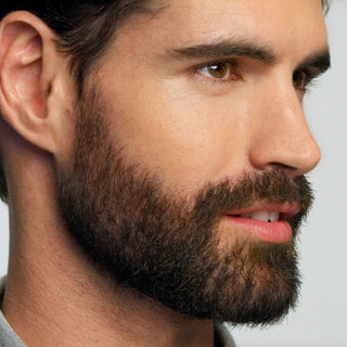 JUST FOR MEN - Mustache & Beard M-46 DEEP DARK BROWN