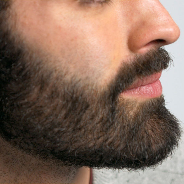 JUST FOR MEN - Mustache & Beard M-55 REAL BLACK