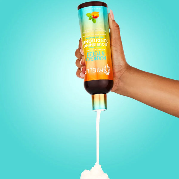 MIELLE - Mango & Tulsi Nourishing Conditioner