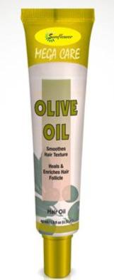 Difeel - Mega Care Olive Oil
