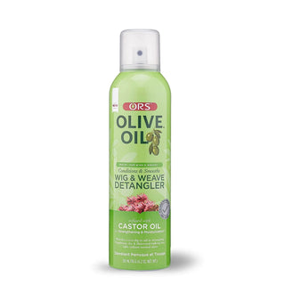 ORS - Olive Oil Fix-It Wig & Weaves Detangler