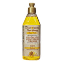 Creme of Nature - Pure Honey Hair Food Strengthening Pure Delight Sulfate-Free Cleanser
