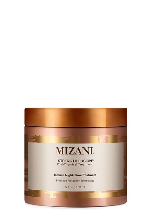 Mizani - Strength Fusion Intense Night-Time Treatment