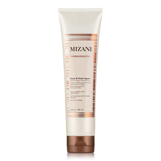 Mizani - ThermaSmooth Style and Style Again Heat Protector