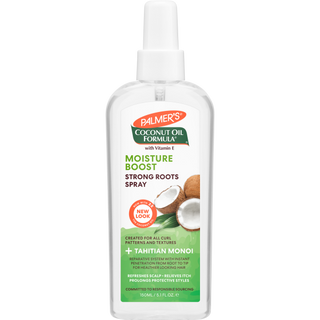 Palmer's - Coconut Oil Strong Roots Spray
