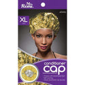 ANNIE - Ms. Remi Conditioner Cap Xl Gold