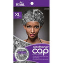 ANNIE - Ms. Remi Conditioner Cap Xl Silver