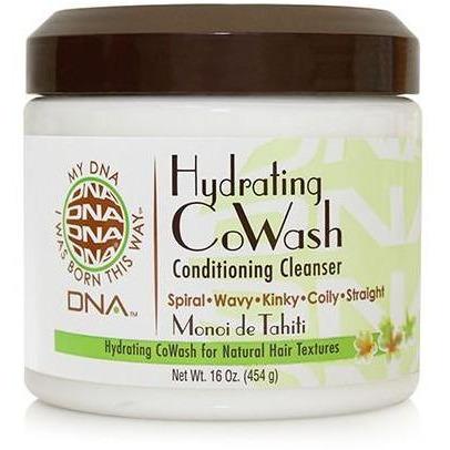 MY DNA - Hydrating CoWash Conditioning Cleanser