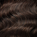 BELLATIQUE - 15A Quality Half Wig JASPER (HUMAN HAIR)