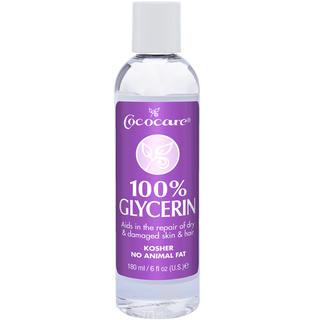 Cococare - 100% Glycerin