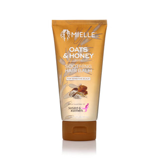 Mielle - Oats & Honey Soothing Hair Balm