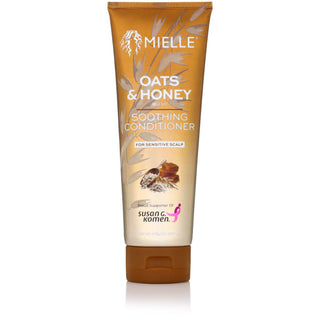 MIELLE - Oats & Honey Soothing Conditioner