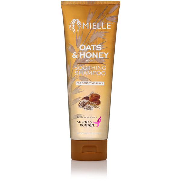 MIELLE - Oats & Honey Soothing Shampoo