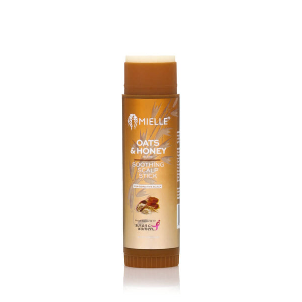 MIELLE - Oats & Honey Soothing Scalp Stick