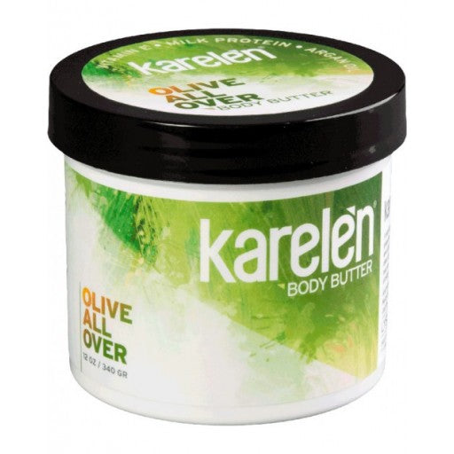 LYSIUM - Karelen Olive All Over Body Butter