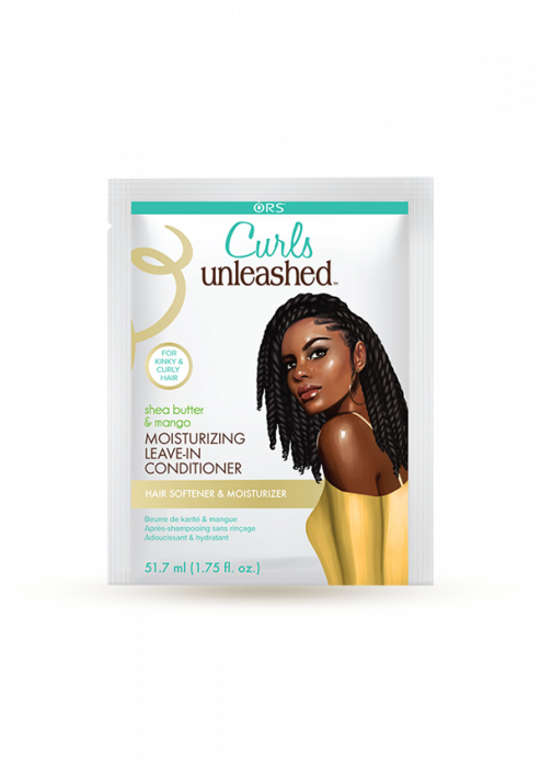 ORS - Curls Unleashed Leave-In Conditioner