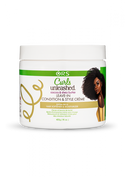 ORS - Curls Unleashed Leave-In Conditioning Creme