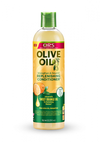 ORS - Olive Oil Replenishing Conditioner Infused with Sweet Orange Oil