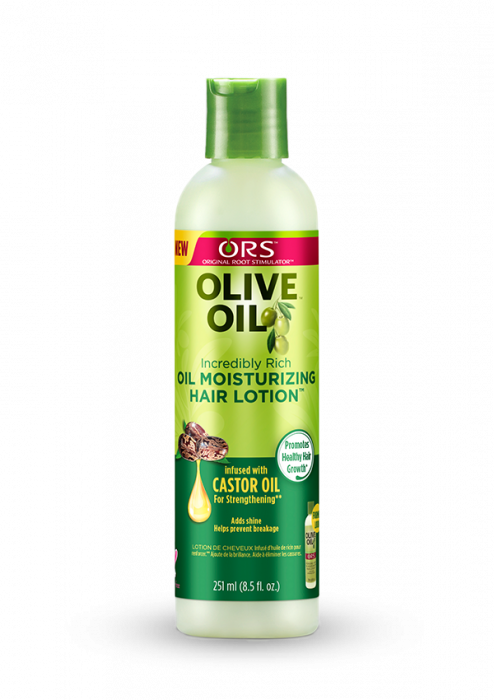 ORS - Olive Oil Incredibly Rich Oil Moisturizing Hair Lotion