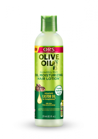 ORS - Olive Oil Incredibly Rich Oil Moisturizing Hair Lotion