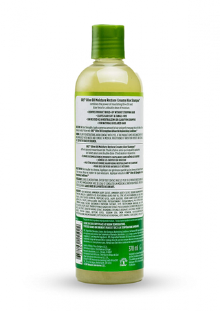ORS - Olive Oil Creamy Aloe Shampoo