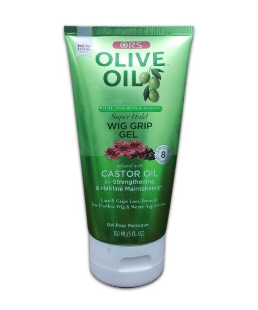 ORS - Olive Oil Super Hold Wig Grip Gel