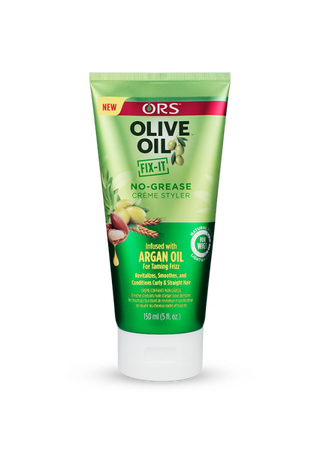 ORS - Olive Oil No-Grease Creme Styler Infused with Argan Oil